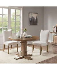 Raven Dining Chair (Set Of 2)