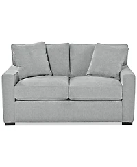 Radley 62" Fabric Loveseat, Created for Macy's