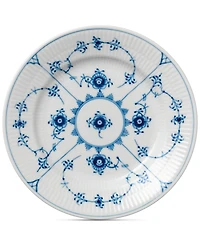 Royal Copenhagen Blue Fluted Plain Bread & Butter Plate