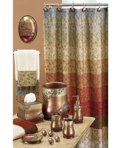 Popular Bath Miramar Bath Set Accessories