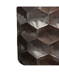 Jazmen Side Table