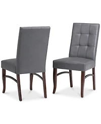 Oakdan Dining Chair (Set of 2)