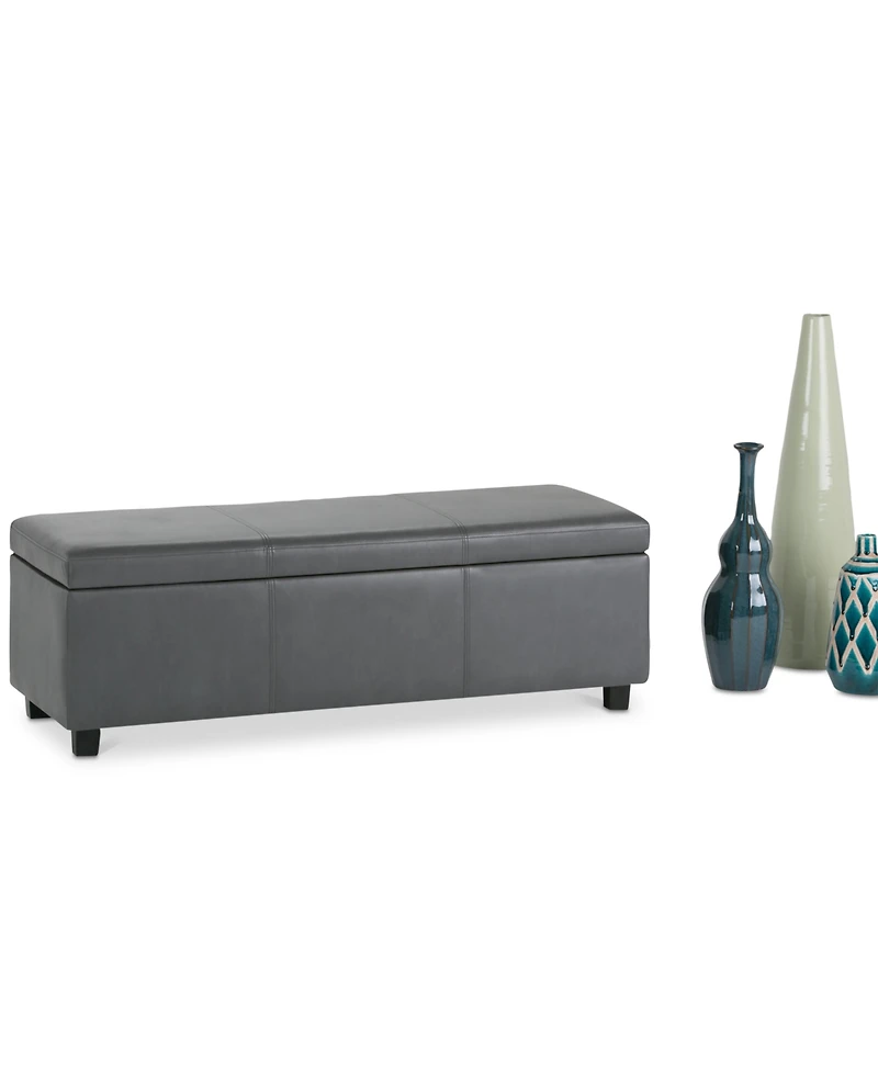 Easton Storage Bench