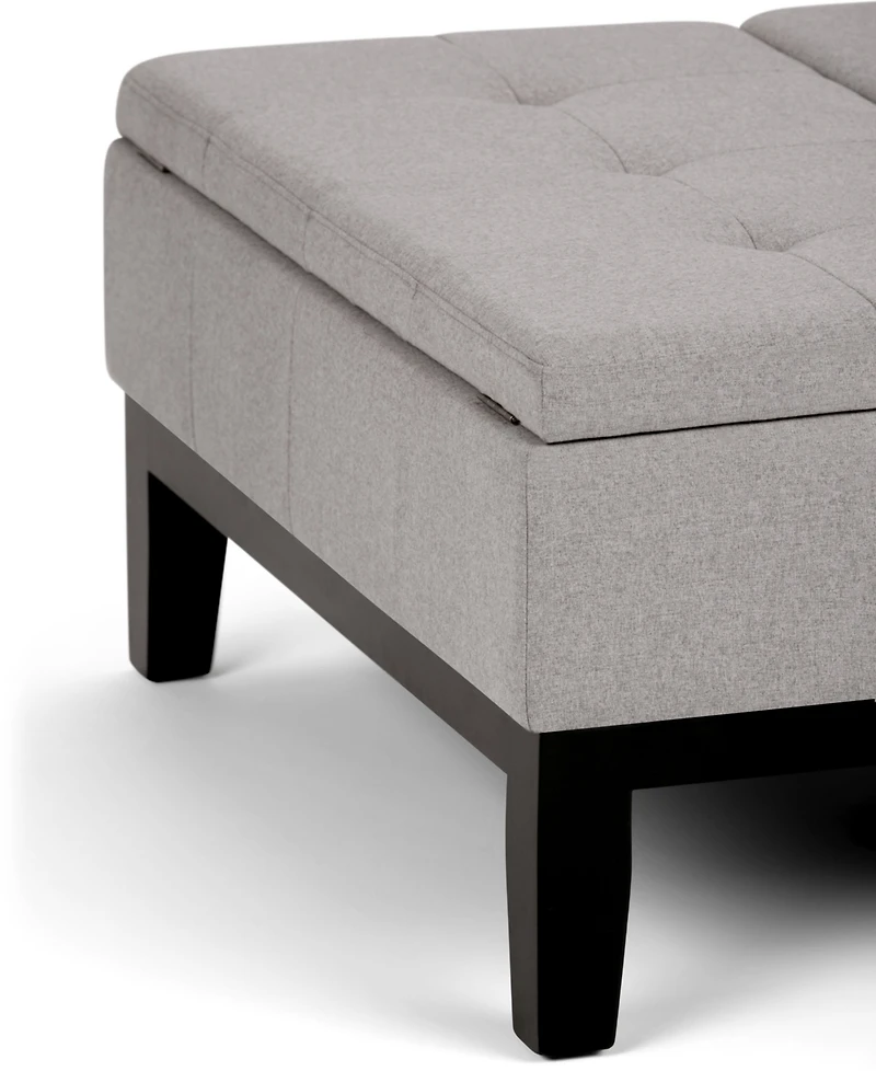 Poway Ottoman