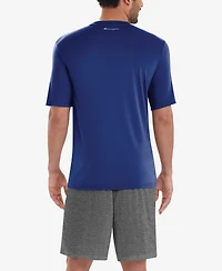 Champion Men's Double Dry T-Shirt
