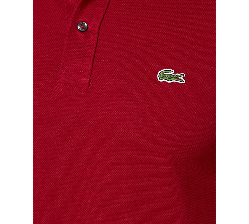 Men's Slim Fit Polo