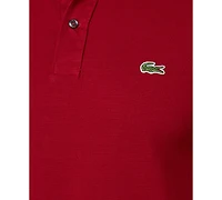Men's Slim Fit Polo