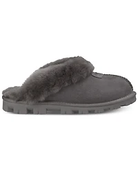 Ugg Women's Coquette Slip On Slide Slippers