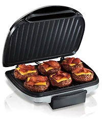 Hamilton Beach Indoor Grill - 25371