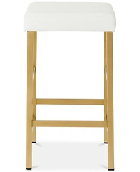Hendry 26" Counter Stool