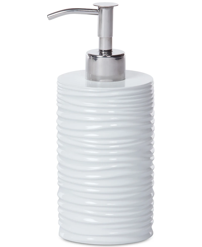 Roselli Trading Company By The Sea Soap/Lotion Dispenser