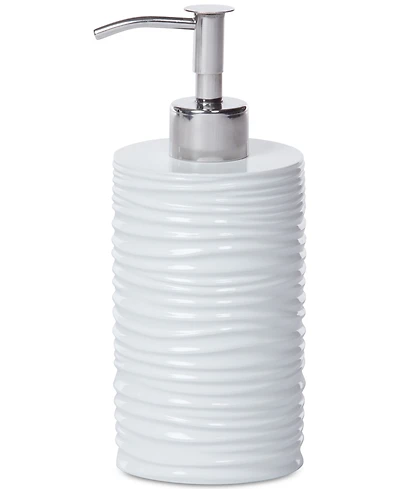 Roselli Trading Company By The Sea Soap/Lotion Dispenser