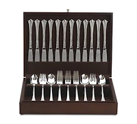Reed & Barton Flatware Chest