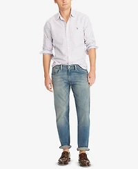 Polo Ralph Lauren Men's Hampton Relaxed Straight Jeans
