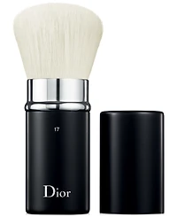 Dior Backstage Retractable Kabuki Brush N°17