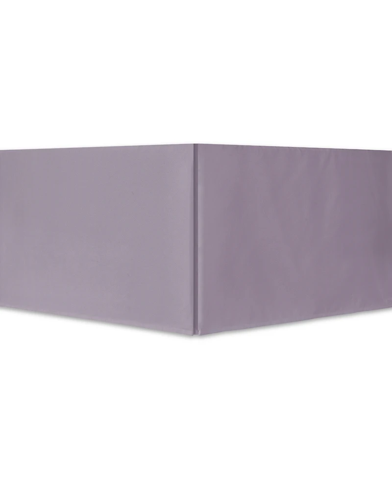 Austin Stripe/Solid Reversible 8 Pc. Comforter Set