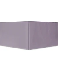 Austin Stripe/Solid Reversible 8 Pc. Comforter Set