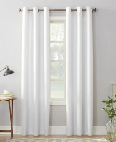Montego Grommet Top Curtain Panel Collection