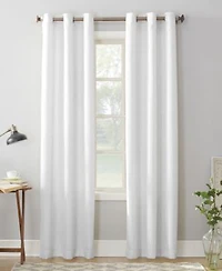 Montego Grommet Top Curtain Panel Collection