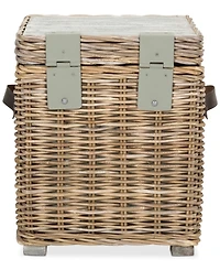 Merlie Trunk
