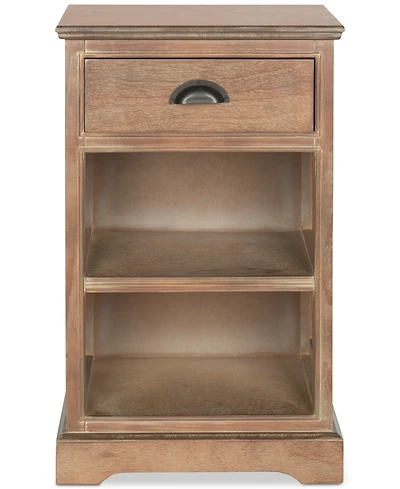 Griffin Side Table