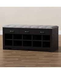 Modern Bench