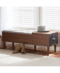 Merrick Bench