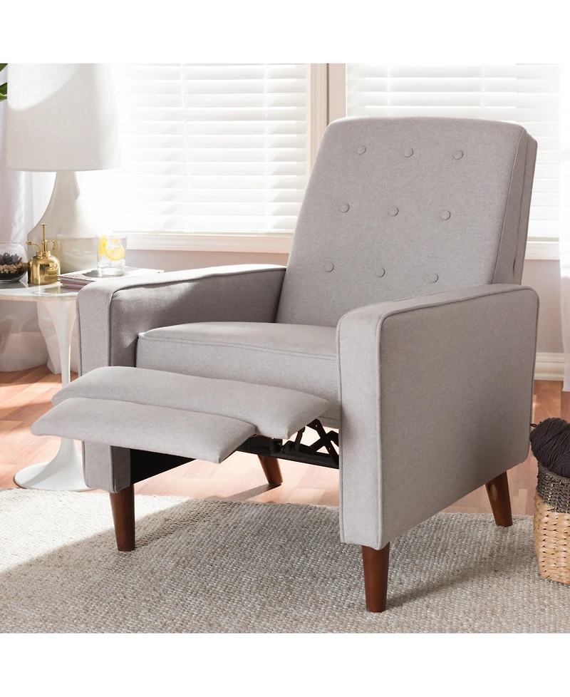 Mathias Lounge Chair