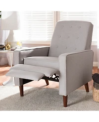 Mathias Lounge Chair