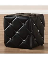 Stacey Ottoman