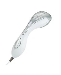 Hs-100 Duo Press Hand Held Iron + Steamer