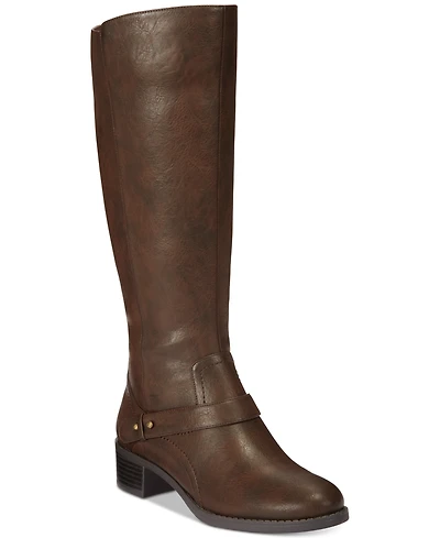 Easy Street Jewel Riding Boots
