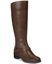 Easy Street Jewel Riding Boots