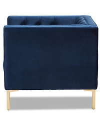 Zanetta Lounge Chair