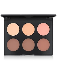 Mac Studio Fix Sculpt & Shape Contour Palette