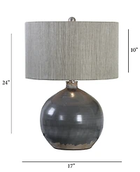 Uttermost Vardenis Table Lamp