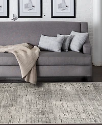 Mink Home Waterside Dune 5'3" x 7'7" Area Rug