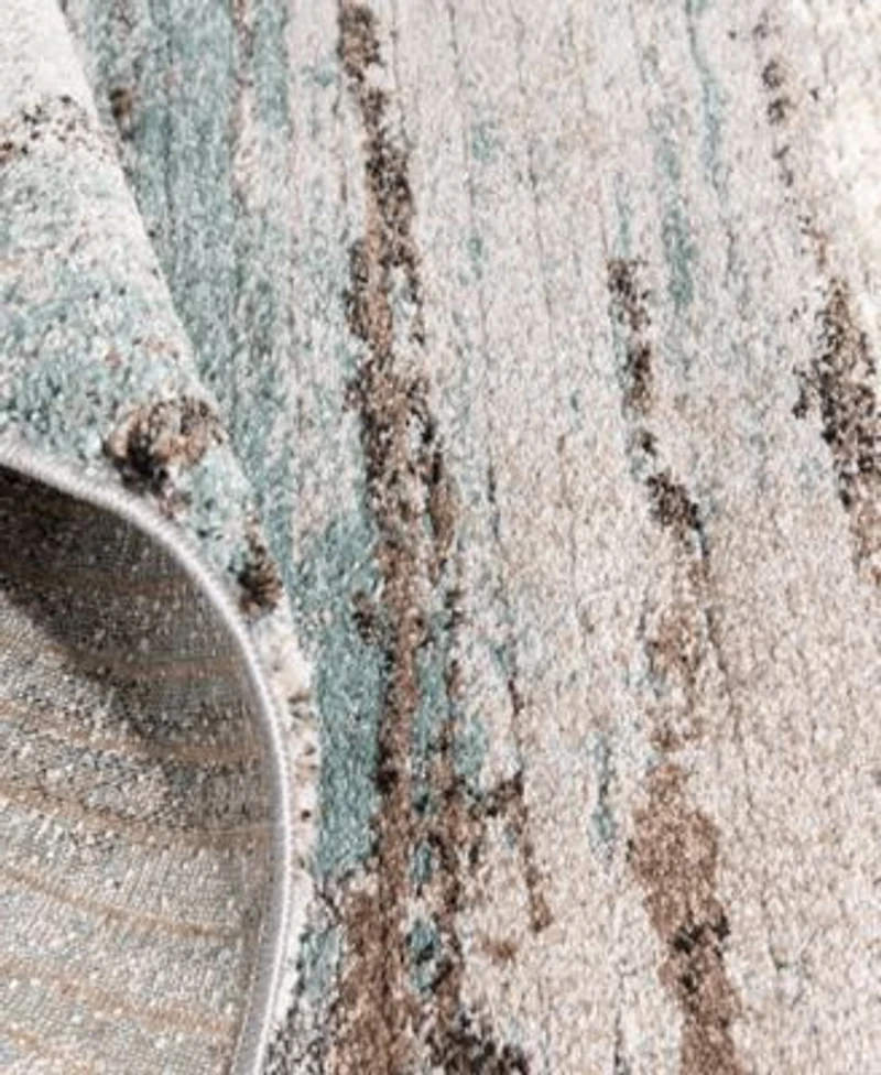 Mink Home Leisure Cove Area Rug Collection