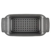 Rachael Ray Nonstick 9" x 5" Loaf Pan