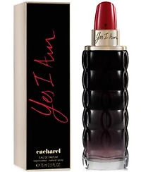 Cacharel Yes I Am Eau De Parfum Fragrance Collection