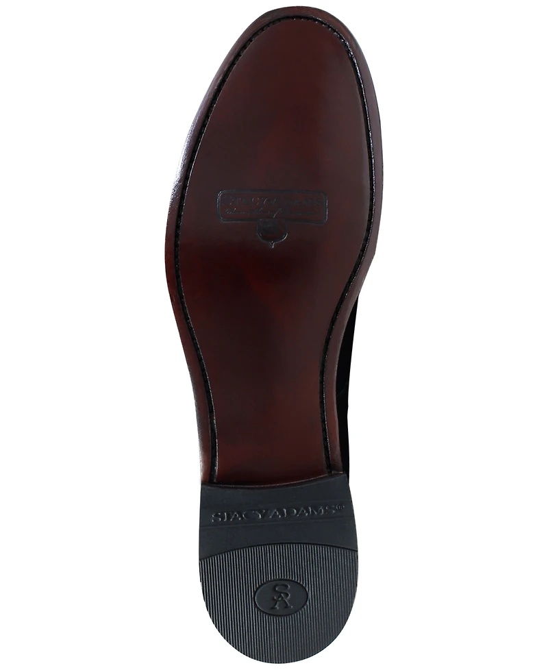 Stacy Adams Men's Madison Cap Toe Oxford