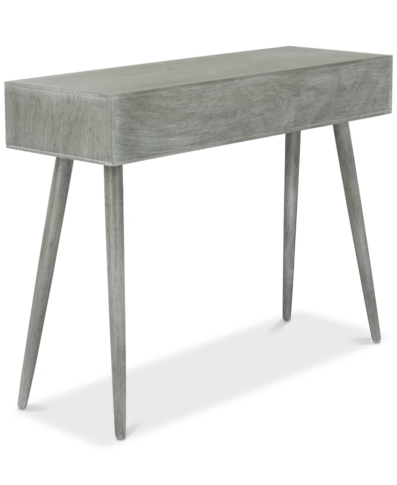 Albus 3-Drawer Console Table