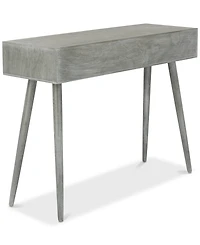 Albus 3-Drawer Console Table