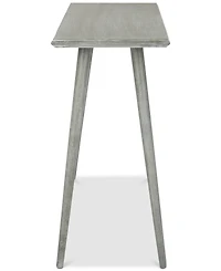 Marshal Console Table