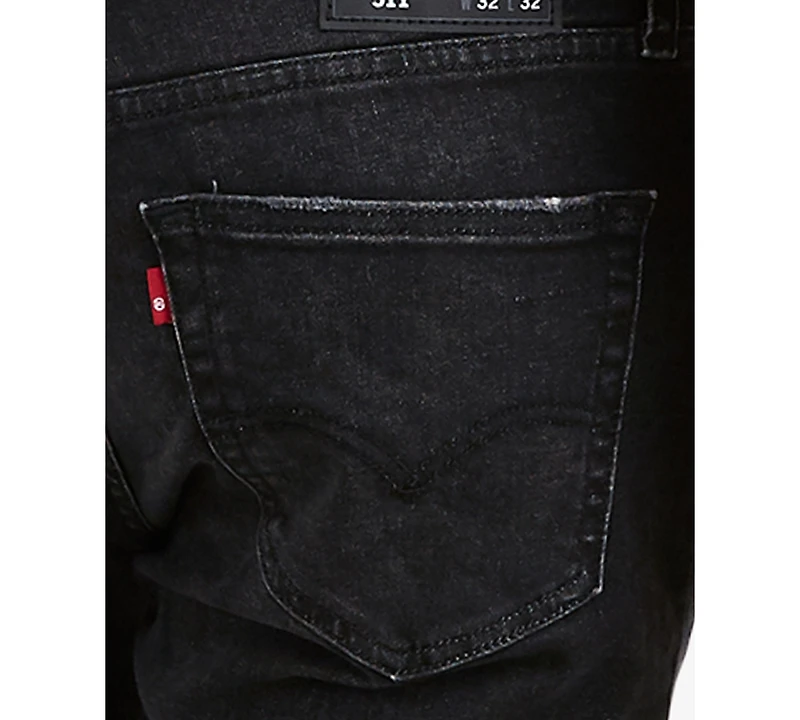 Levi's Men's 511 Flex Slim Fit Jeans