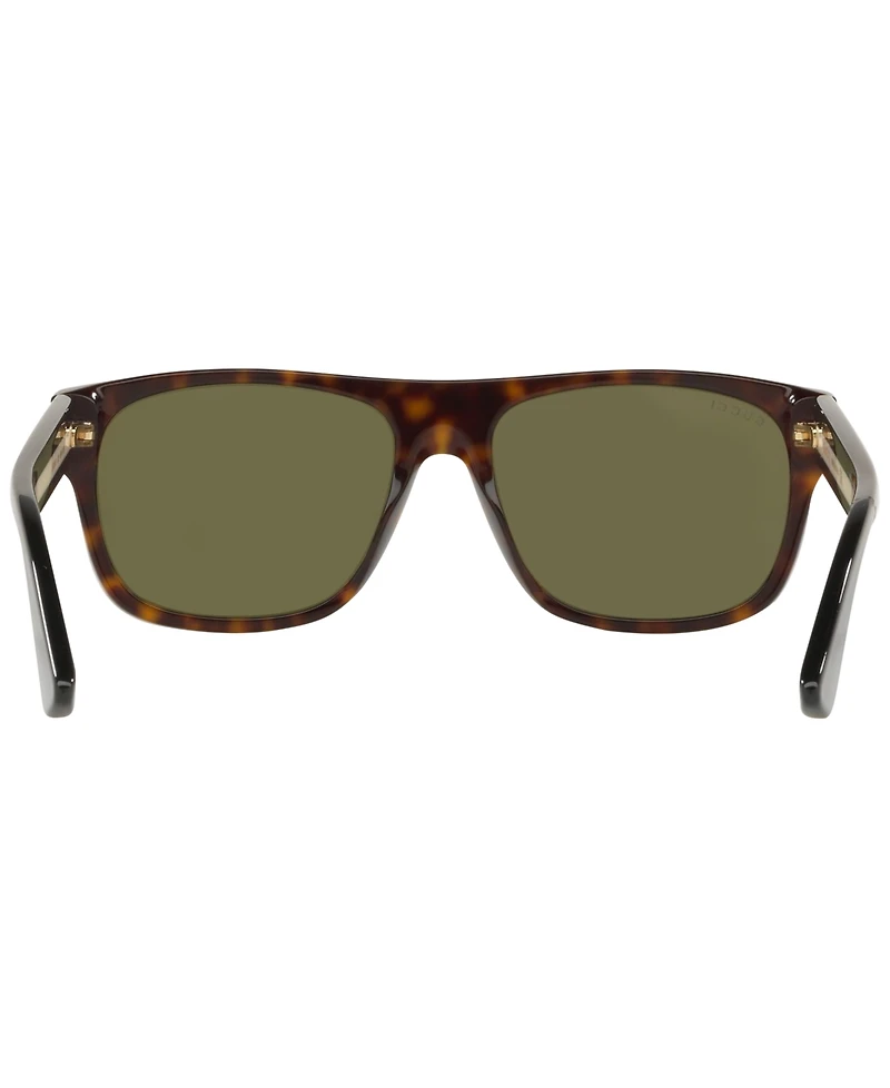 Gucci Sunglasses, GG0341S