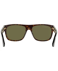 Gucci Sunglasses, GG0341S