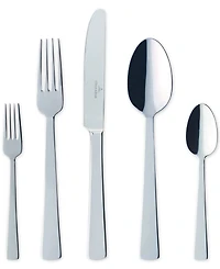 Villeroy & Boch Notting Hill 20-Pc. Flatware Set, Service for 4
