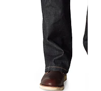 Levi's Men's 501 Original Shrink-to-Fit Non-Stretch Jeans