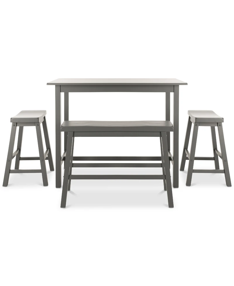Ronin 4-Pc. Pub Set